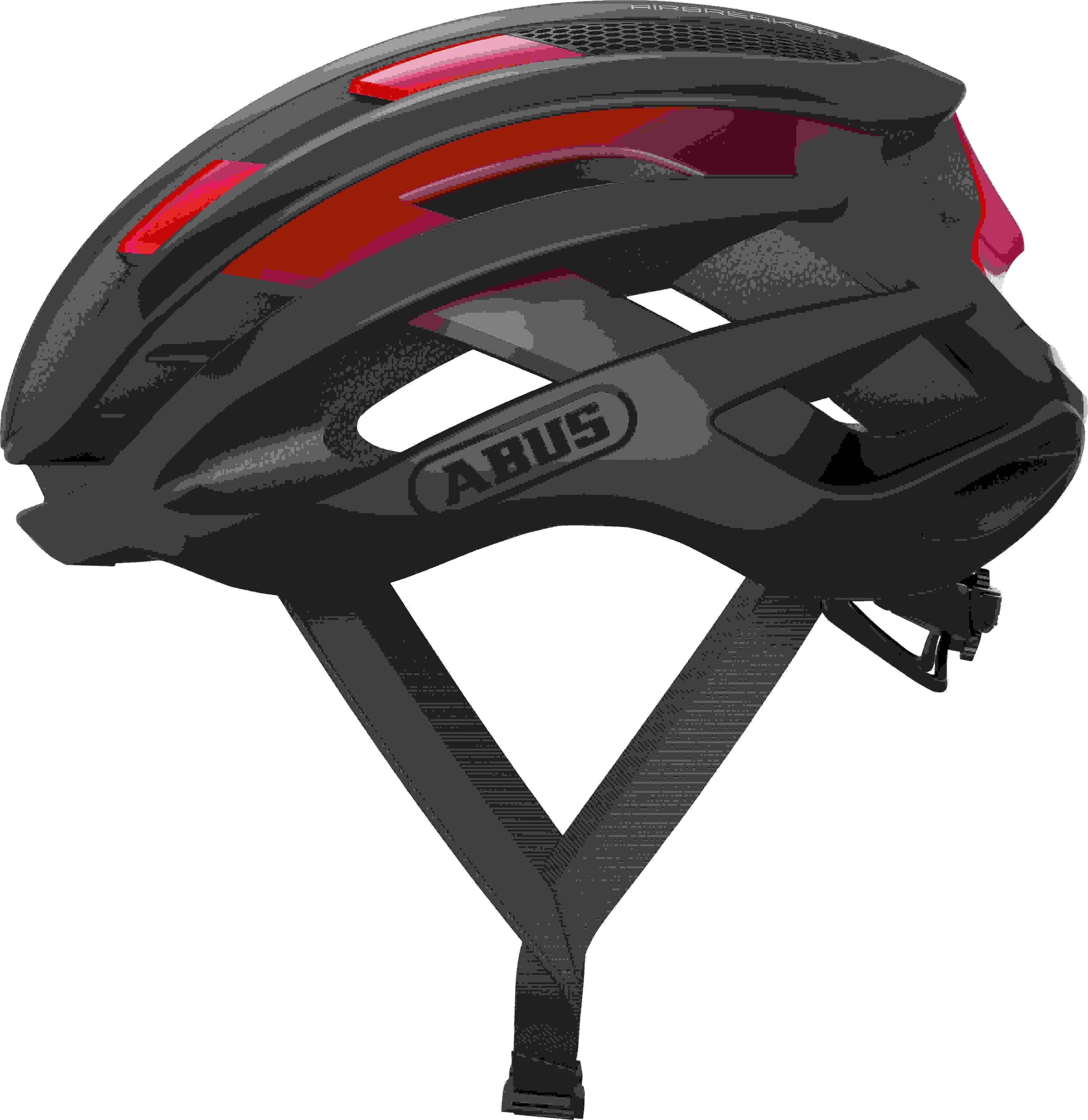 abus fahrradhelm airbreaker ABUS