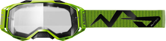 ABUS - Buteo Mountainbike-Brille klar