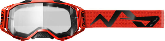 ABUS - Buteo Mountainbike-Brille klar