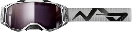 ABUS - Buteo Mountainbike-Brille getönt