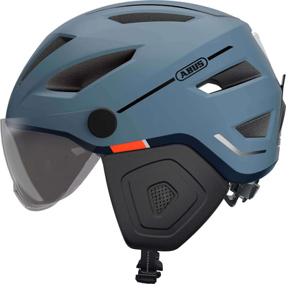 Abus Pedelec 2.0 ACE mit Visier E-Bike Helm  ab 189,98 €