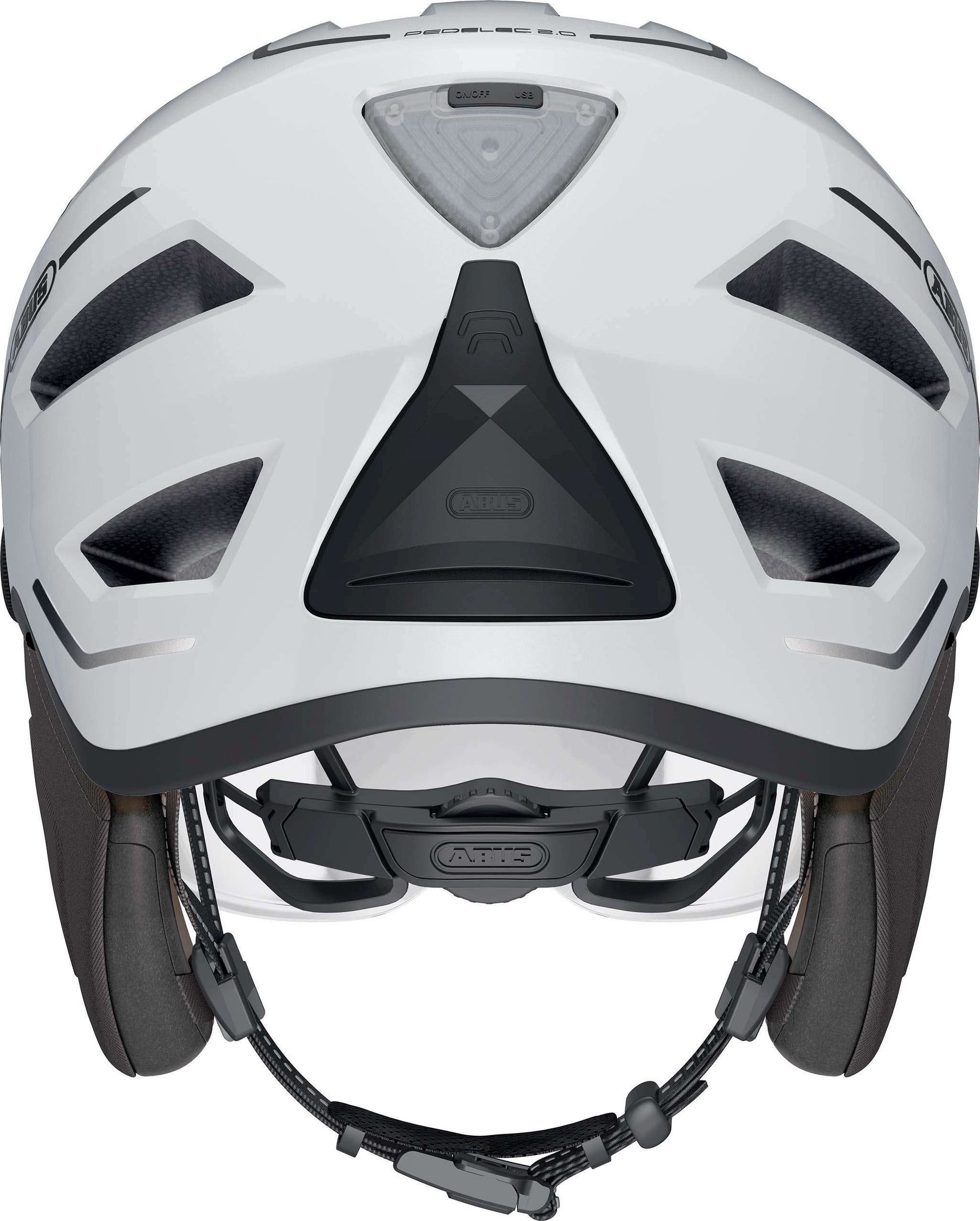 Abus Pedelec 2.0 ACE mit Visier E-Bike Helm  ab 189,98 €