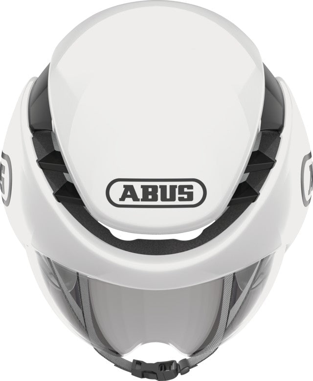 ABUS - GameChanger TT - Der Zeitfahrhelm für den professionellen Radrennsport