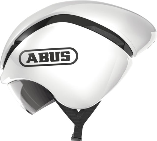 ABUS - GameChanger TT - Der Zeitfahrhelm für den professionellen Radrennsport