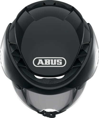 ABUS - GameChanger TT - Der Zeitfahrhelm für den professionellen Radrennsport