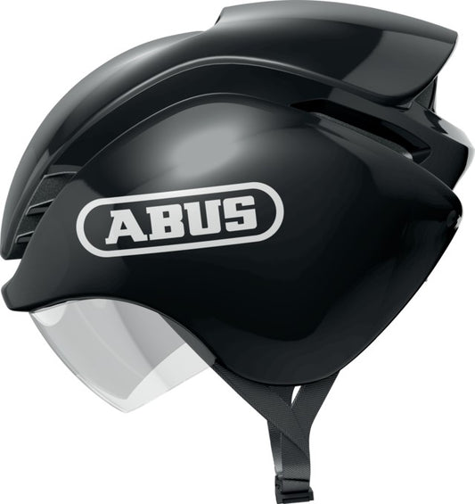 ABUS - GameChanger TT - Der Zeitfahrhelm für den professionellen Radrennsport