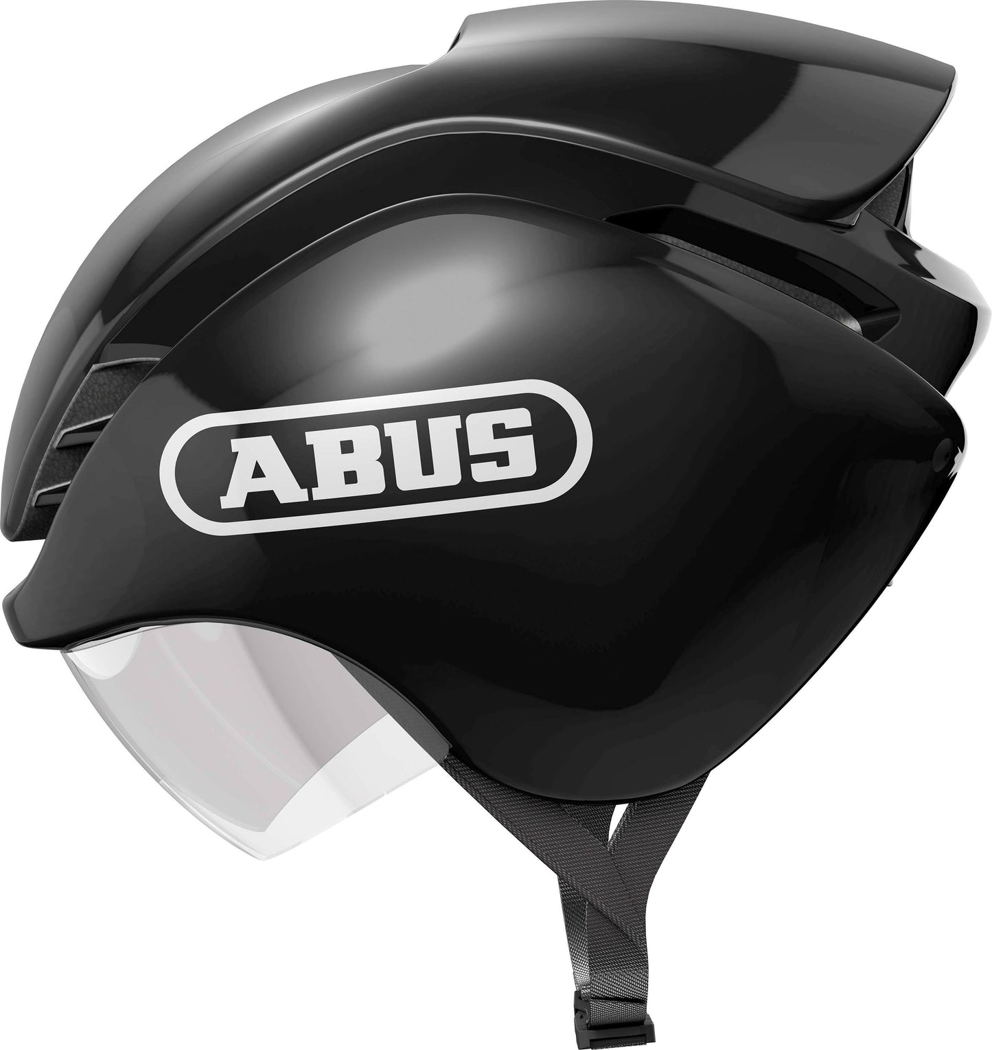 ABUS - GameChanger TRI - Ein Rennradhelm für Höchstleistungen, speziell für Triathleten