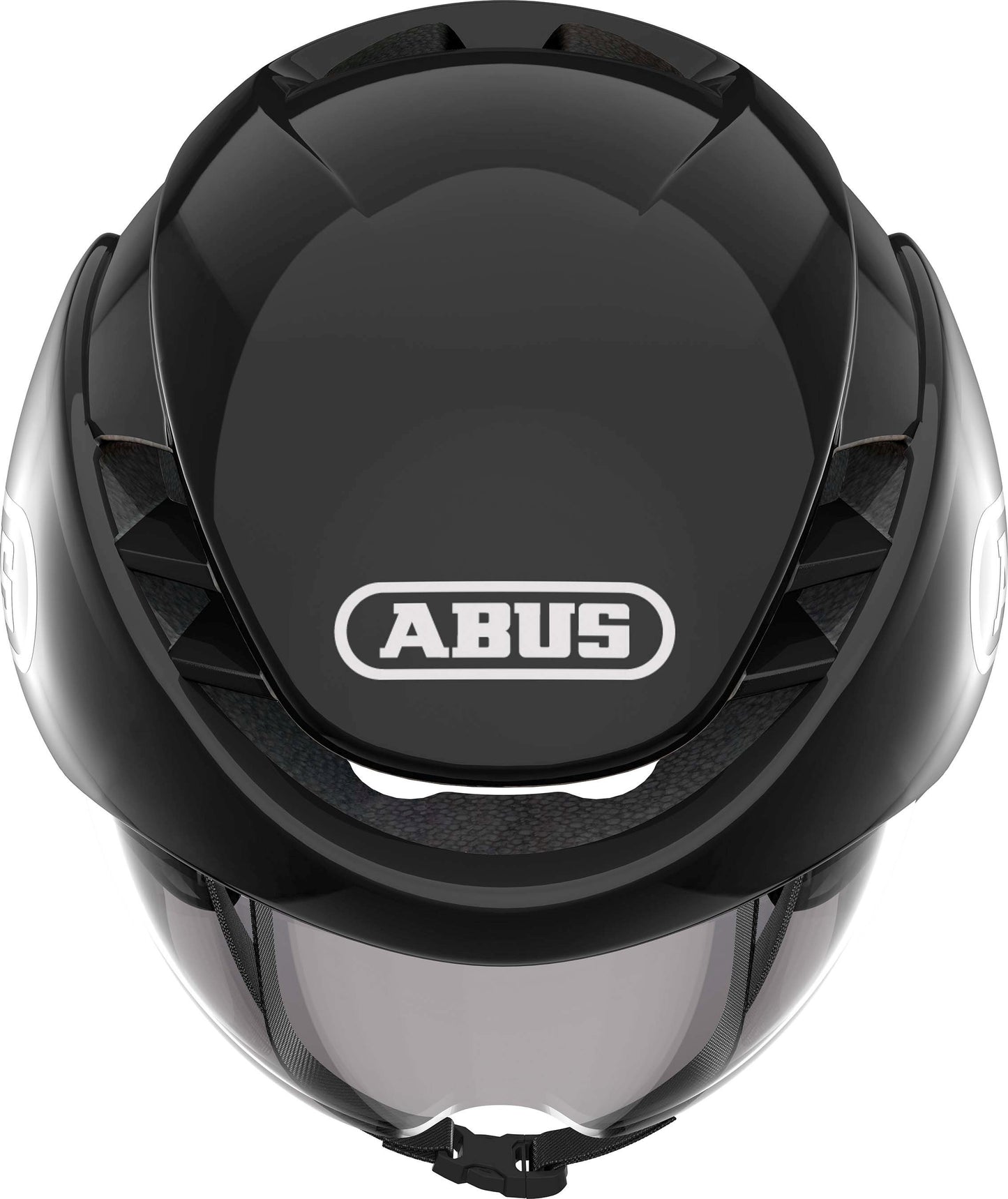 ABUS - GameChanger TRI - Ein Rennradhelm für Höchstleistungen, speziell für Triathleten