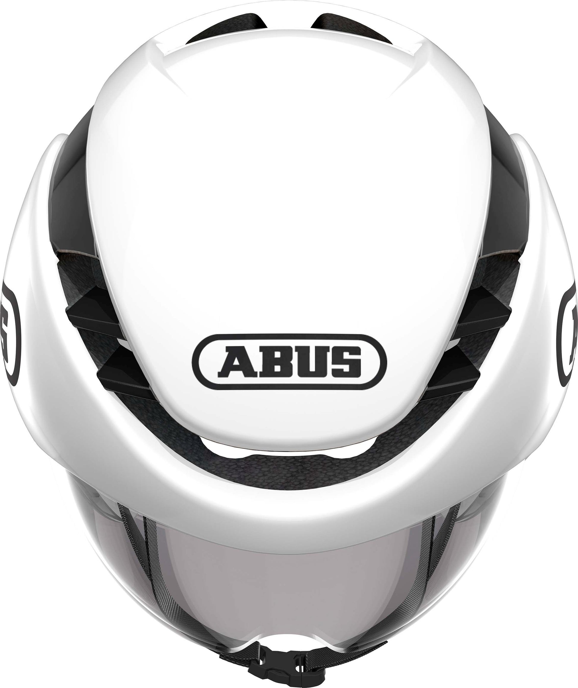 ABUS - GameChanger TRI - Ein Rennradhelm für Höchstleistungen, speziell für Triathleten