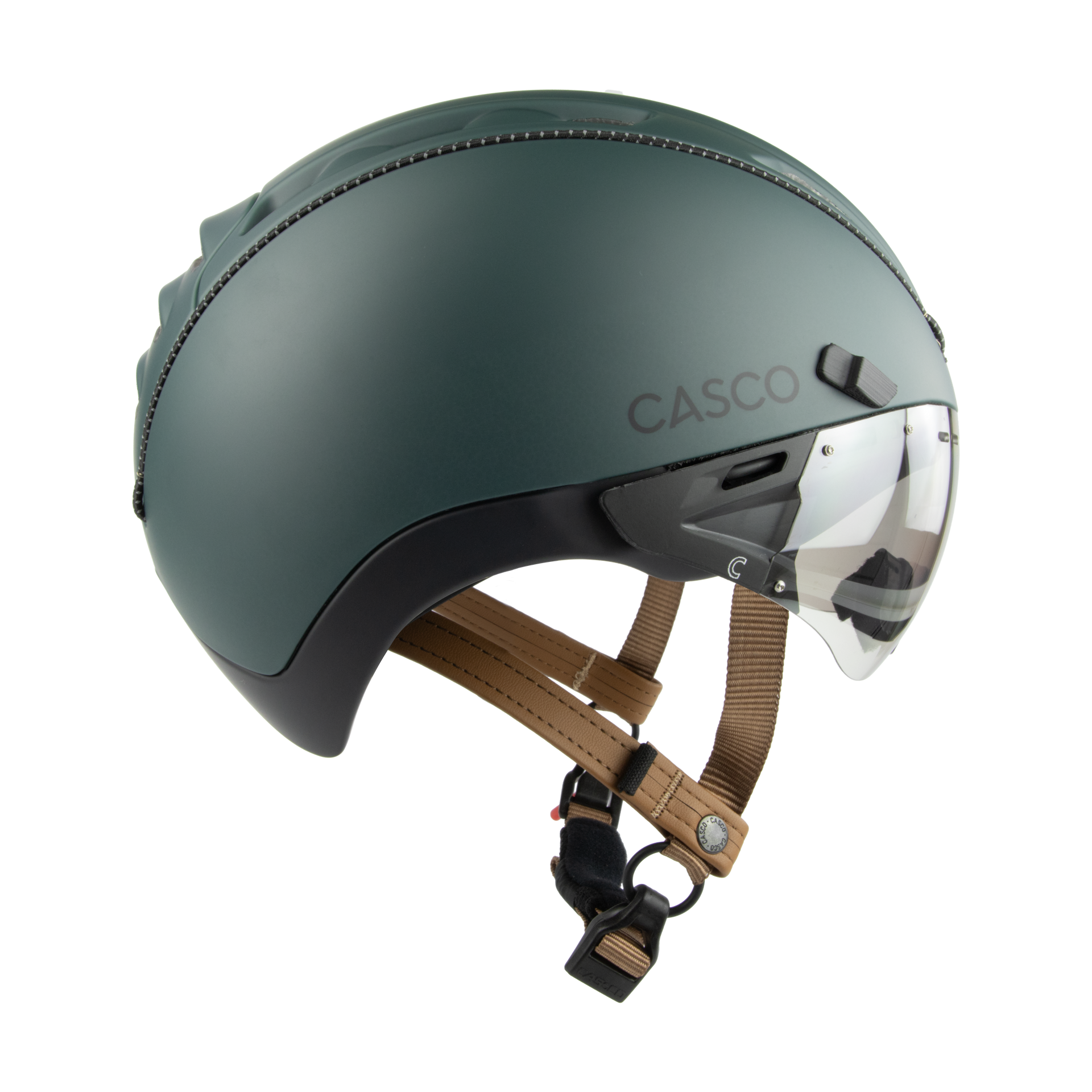 casco fahrradhelm roadster test Casco