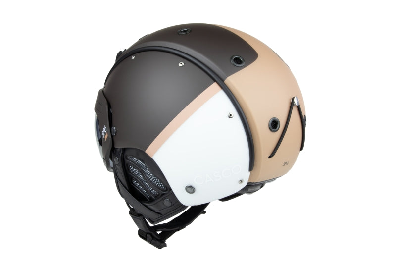 Casco - SP-6 Vautron Visier