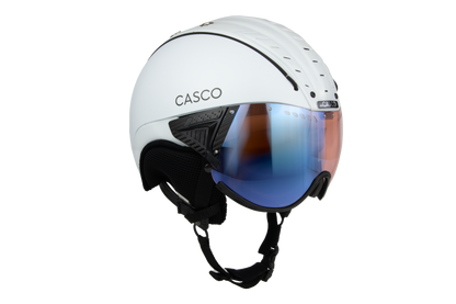 Casco - SP-2 Carbonic Visier