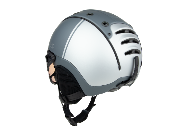 Casco - SP-2 Carbonic Visier