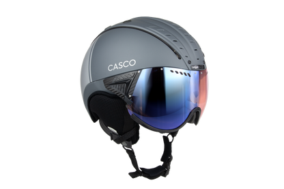 Casco - SP-2 Carbonic Visier