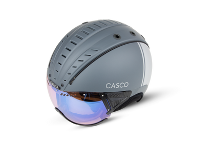 Casco - SP-2 Carbonic Visier