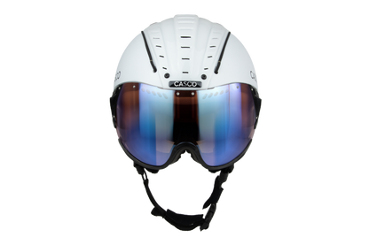 Casco - SP-2 Carbonic Visier