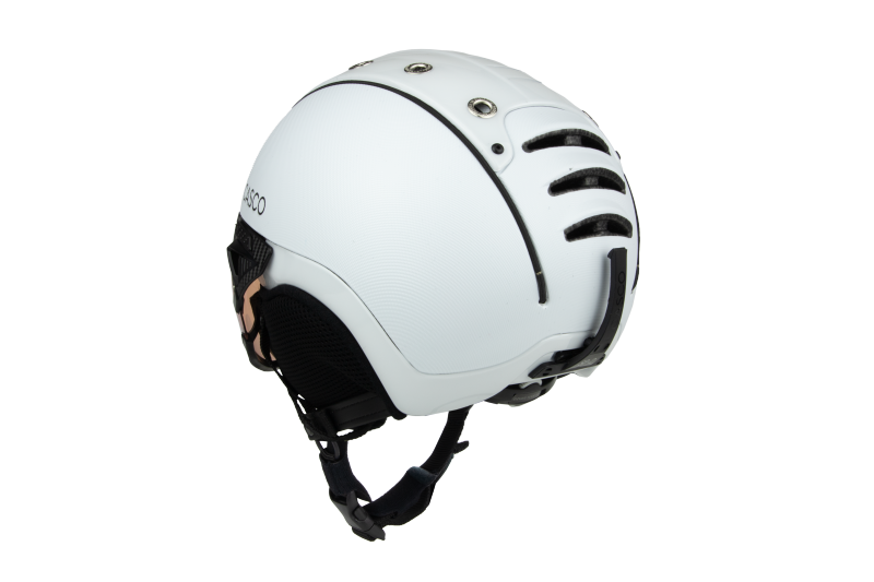 Casco - SP-2 Carbonic Visier