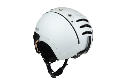Casco - SP-2 Carbonic Visier