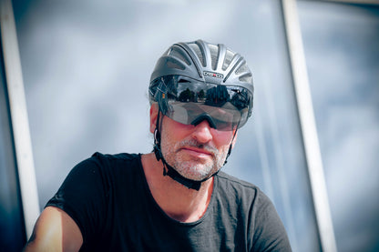 casco speedairo 2 rs fahrradhelm mit visier Casco SPEEDairo2 RS Fahrradhelm mit Visier ab 249,59 € – Helmheld