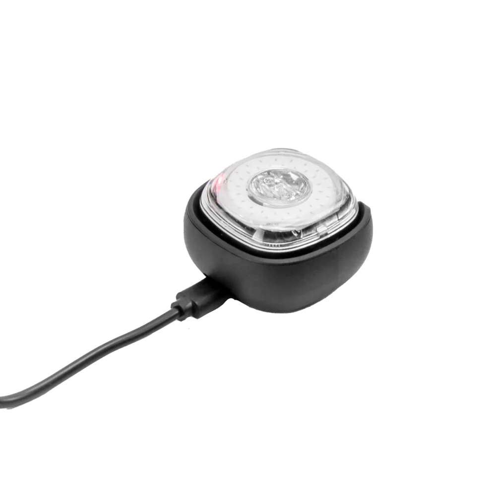 LUMOS Firefly - The Ultimate Bike Light System