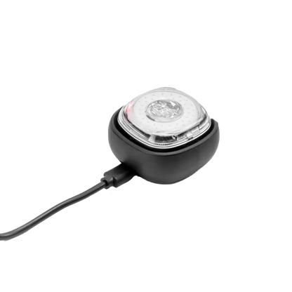 LUMOS Firefly - The Ultimate Bike Light System