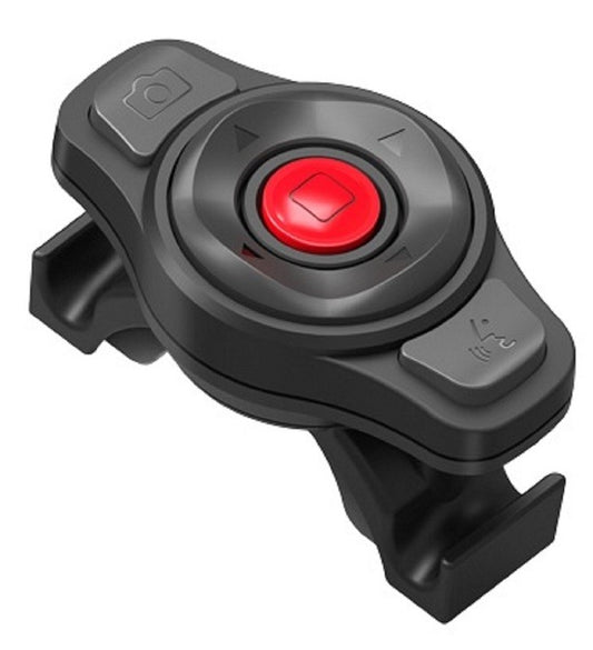LIVALL Lenker-Fernbedienung (Remote) für Smart-Fahrradhelme im Detail