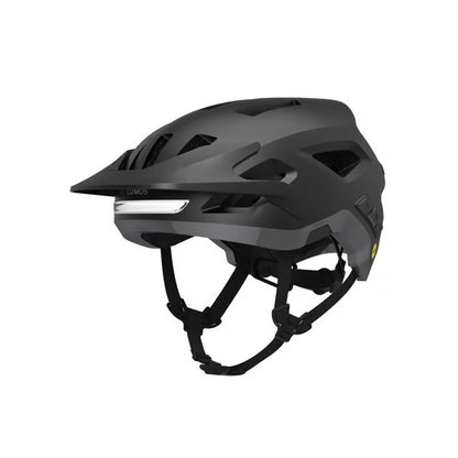 Lumos Sonorus MIPS E-Bike-Helm mit Mesh-Gegensprechanlage, Blinker & 360° LED