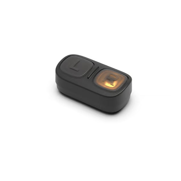 Lumos Sonorus MIPS E-Bike-Helm mit Mesh-Gegensprechanlage, Blinker & 360° LED