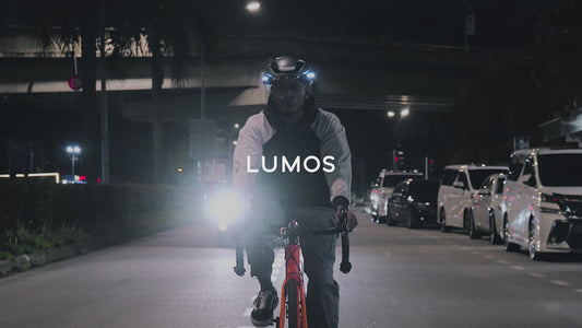 Lumos - Ultra E-Bike