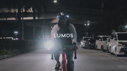 Lumos - Ultra E-Bike